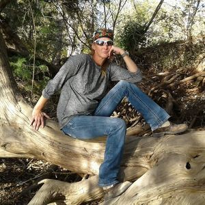 Meet your Posher, Cathy jo